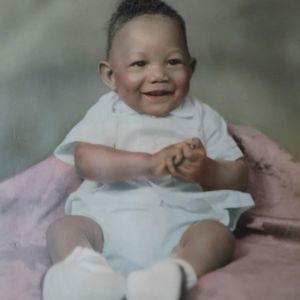 Meet your Posher, Reggie